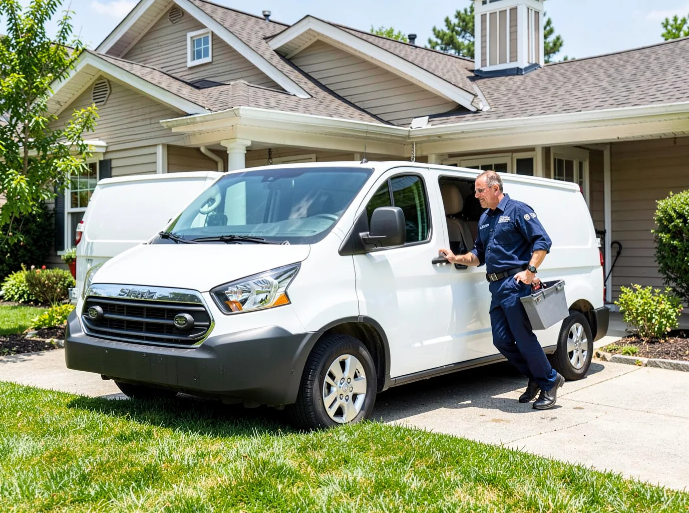 Emergency Plumber company in Lititz, PA